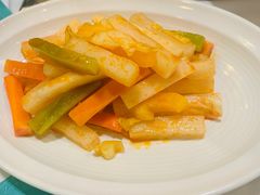 -皇城老妈·大连海鲜火锅(港湾店)