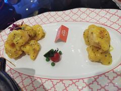-聚鑫阁江浙菜·非遗传承技艺(青村帝华园店)