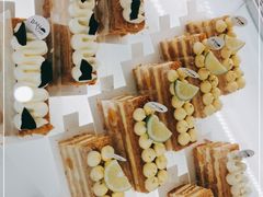-BanCake·法式千层·拿破仑專門店
