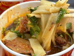 -丽华早点(大成路店)