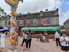 -张包铺(道外店)