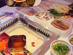 -串一火锅(赛格国际购物中心店)
