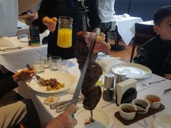 -拉蒂娜·巴西牛排馆 Latina·Brazilian Steakhouse(陆家嘴旗舰店)