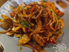 -聚点串吧·北京烧烤(朝北店)