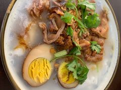 潮州传统粿汁-长远七记