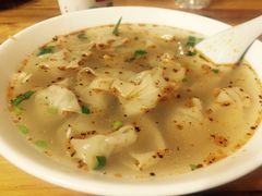 -安庆柴火馄饨(马道街店)