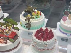 -蒲公英(象山北路店)