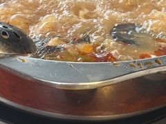 -大理.老字号渝记酸萝卜乌鱼(古城总店)