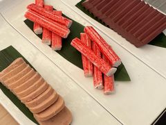 -西郊宾馆·1921餐厅