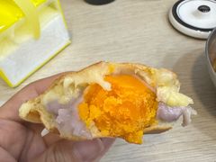 -味正点车轮饼可丽饼(南禅寺店)