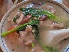 -胜泉小吃(太平桥店)