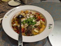 -花溪雨·森林餐厅(石基店)