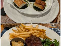 -LA MAISON公鸡和龙(蛇口店)