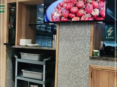 -李军力烧烤(丰庆路店)
