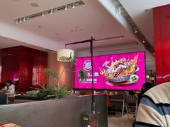 -老板恋上鱼(恒隆广场店)