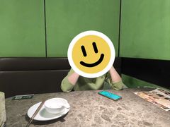 -绿茶餐厅(天津天河城店)