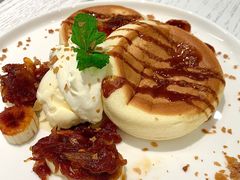 -Nana And Her Friends Restaurant 娜娜家(小寨原力场店)