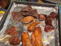 -舜和巴西烤肉餐厅(舜和国际店)