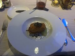 -迪拜帆船酒店海底餐厅