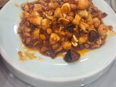 -老酒川菜坊(中山西路店)