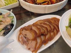 -玉林烤鸭店(垡头店)