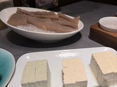 -鼎鼎香·港式火锅(北京SKP店)