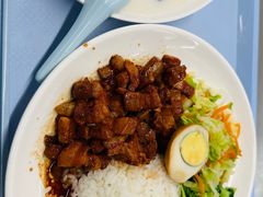 -北大家园食堂