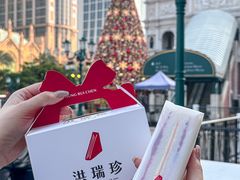 -澳门威尼斯人综合度假区