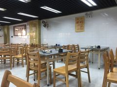 大堂-三兴涮羊肉(荣安大街店)