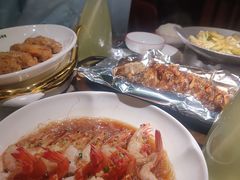 -新白鹿餐厅(嘉兴八佰伴华府店)