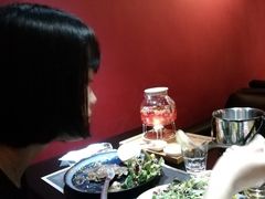 -红墙餐吧(大学城南亭店)