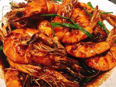 -老头儿油爆虾·知味杭州(爱琴海购物中心)