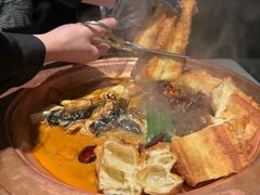 -柿合缘新京菜(国金中心商场店)