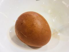 乌龙茶叶蛋-凤起龙游老面包子(凯德晶品店)