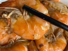 -华春餐馆(鱼山路店)