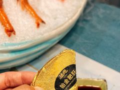 -鲜味食族水产·海鲜餐厅