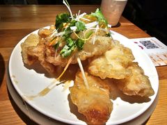 -王慧洁开口虾水饺·地道东北菜(银泰城店)