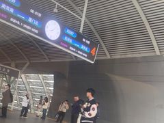 -余姚北站