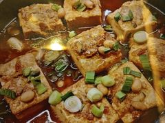 -闽上鲜·福建菜(龙湖滨江天街店)