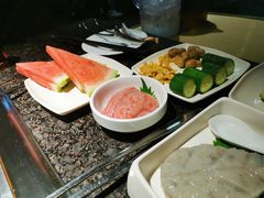 -海底捞火锅(崇文门新世界百货店)