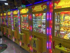 -风云再起游乐汇(皇城恒隆广场店)