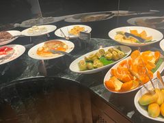 -拉蒂娜·巴西牛排馆 Latina·Brazilian Steakhouse(海上世界店)