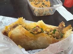 -小豆海棠(嘉兴路店)