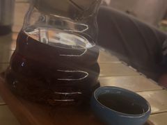 -床吧创意私房菜•Bistro