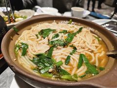 -福照楼汽锅鸡·云南菜(火车站锦江店)