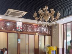 -青阳炒鸡(建新路店)