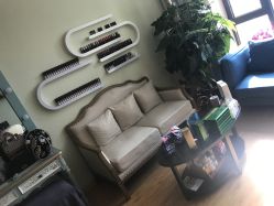 -潮店·溯美日式轻奢美睫馆