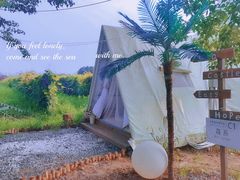 -安德鲁户外烧烤帐篷营地(马泉营店)