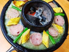 -龙姐私房菜(和顺古镇店)