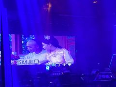 -M-MIX电音烤吧